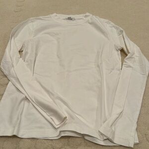 COS long sleeve T-shirt